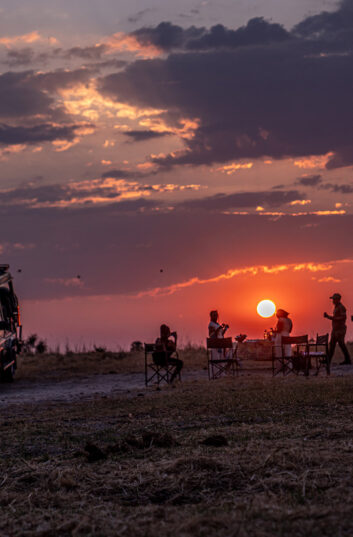 Detour Africa Travel_Pictures_Sunset
